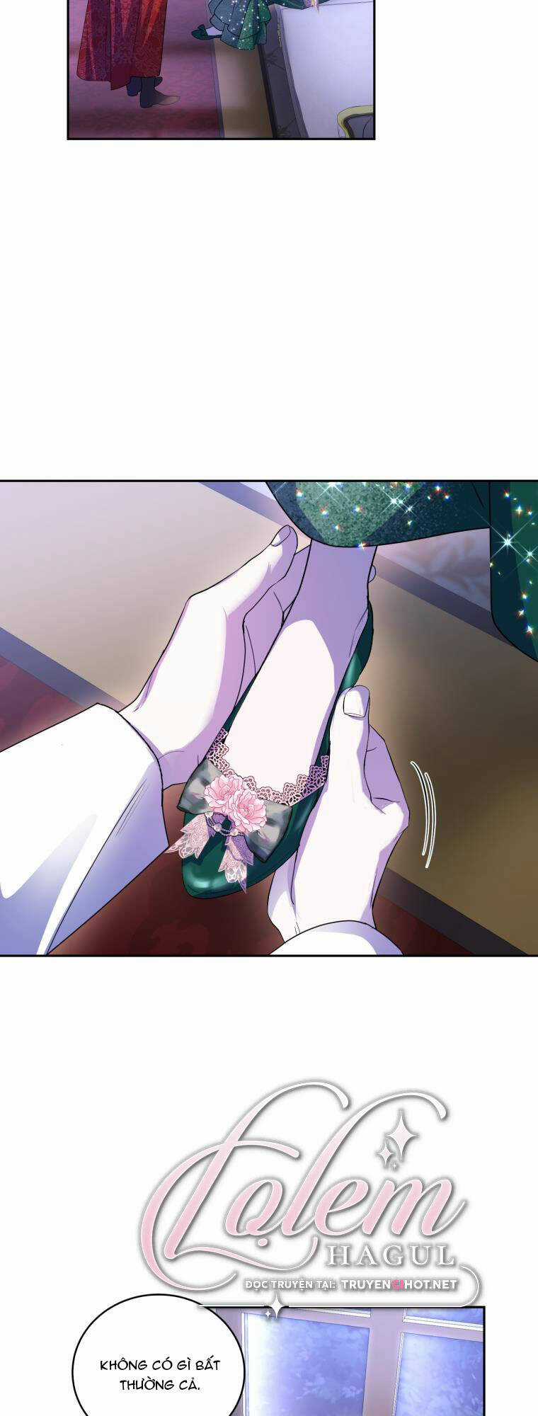 Nhà Điều Chế Nước Hoa Độc Quyền Của Bạo Chúa Chapter 78 trang 15