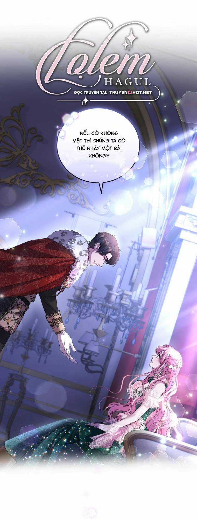 Nhà Điều Chế Nước Hoa Độc Quyền Của Bạo Chúa Chapter 78 trang 19
