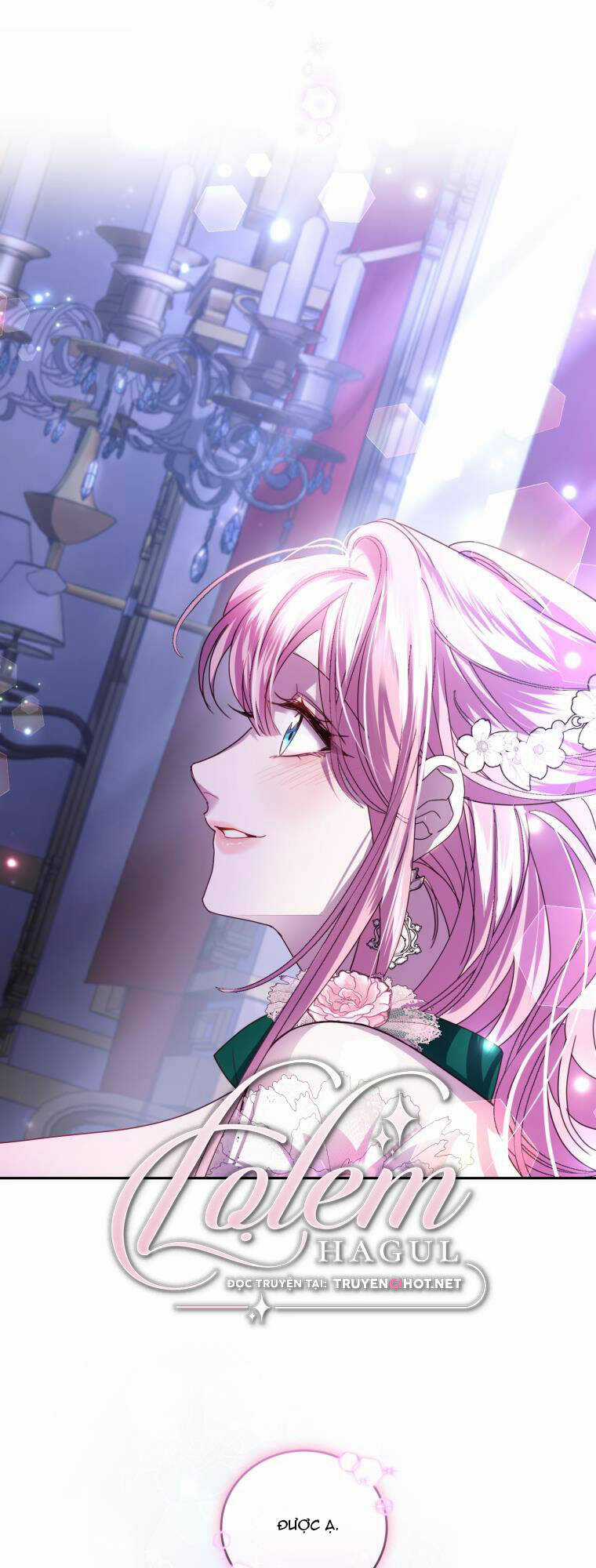 Nhà Điều Chế Nước Hoa Độc Quyền Của Bạo Chúa Chapter 78 trang 20