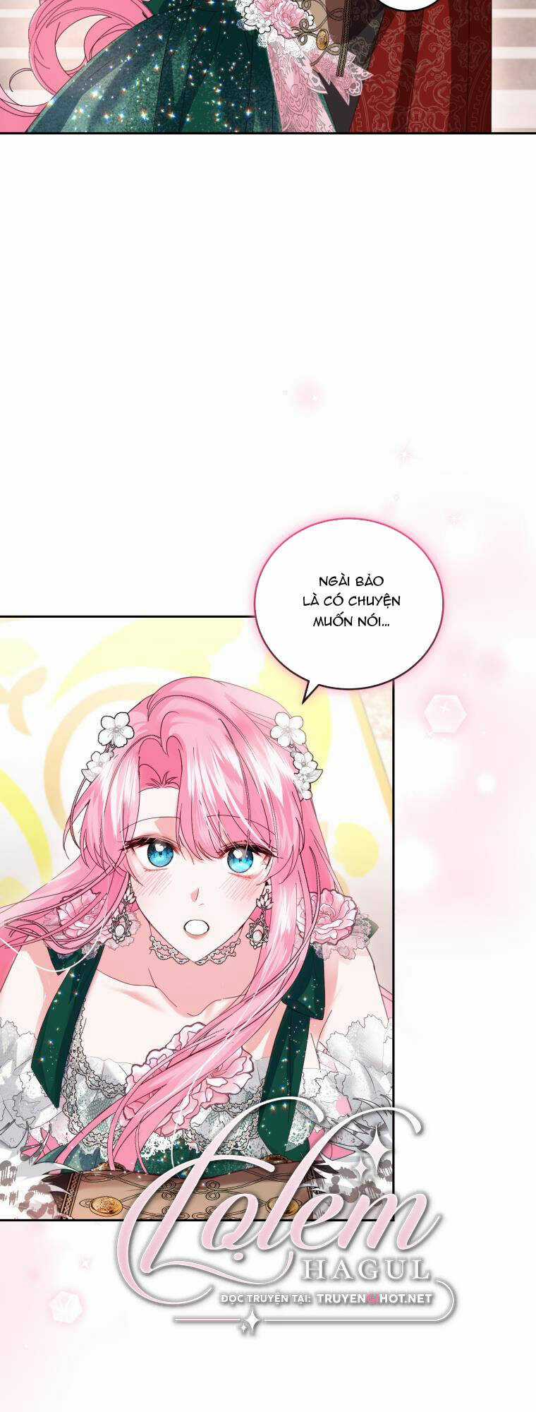 Nhà Điều Chế Nước Hoa Độc Quyền Của Bạo Chúa Chapter 78 trang 26