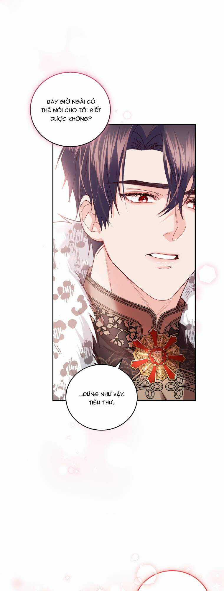 Nhà Điều Chế Nước Hoa Độc Quyền Của Bạo Chúa Chapter 78 trang 27