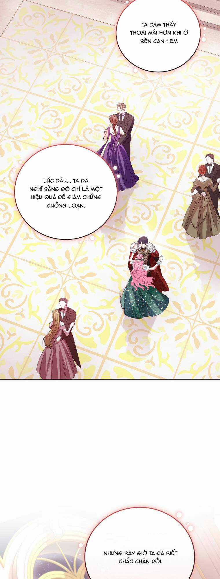 Nhà Điều Chế Nước Hoa Độc Quyền Của Bạo Chúa Chapter 78 trang 29