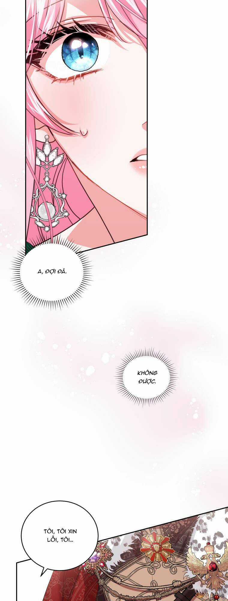 Nhà Điều Chế Nước Hoa Độc Quyền Của Bạo Chúa Chapter 78 trang 31