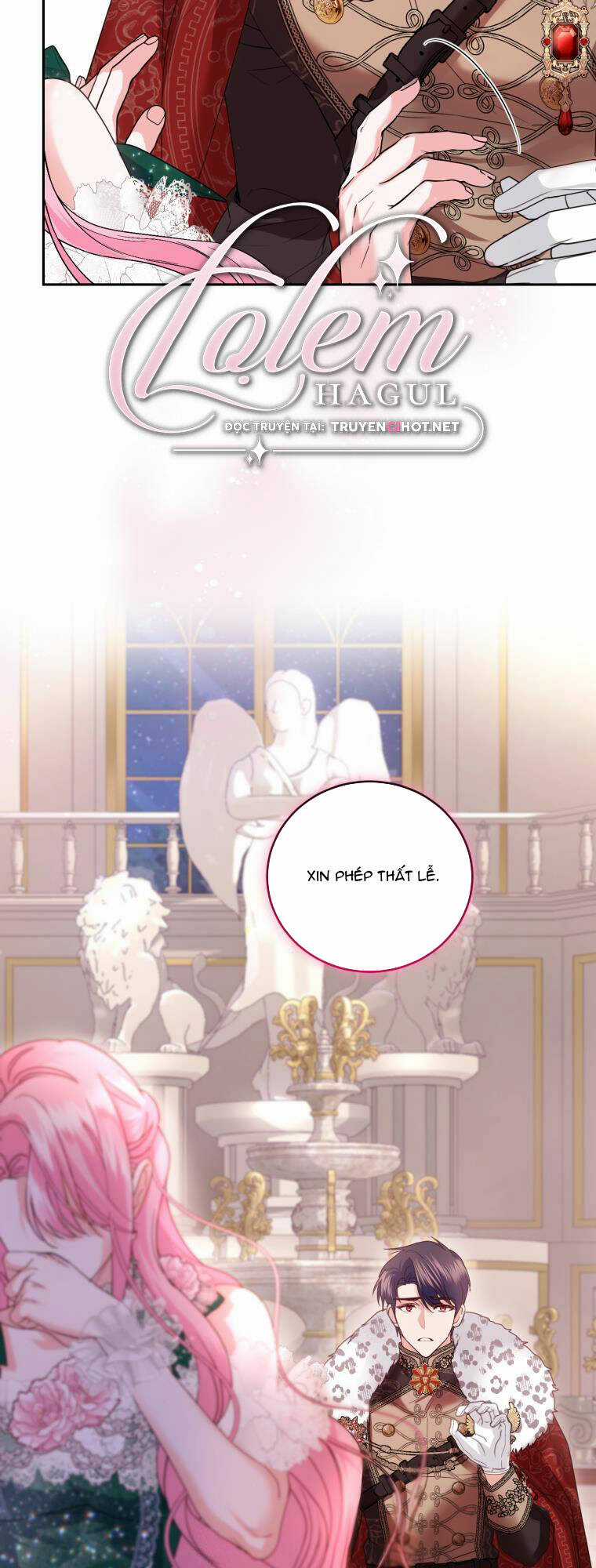 Nhà Điều Chế Nước Hoa Độc Quyền Của Bạo Chúa Chapter 78 trang 32