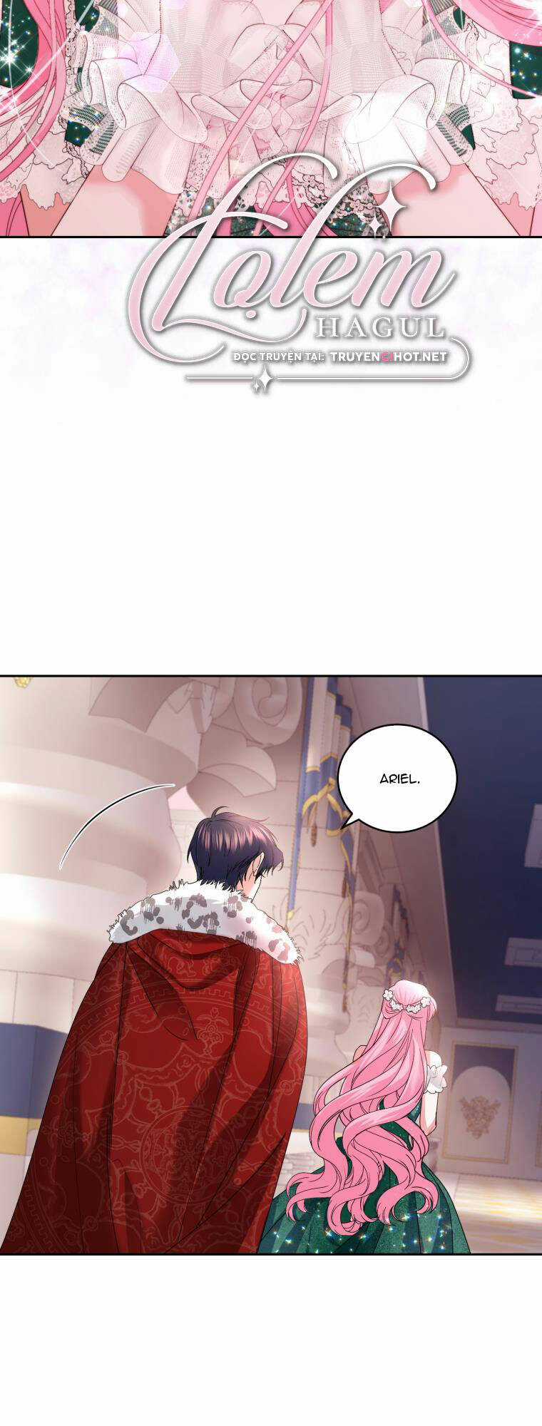 Nhà Điều Chế Nước Hoa Độc Quyền Của Bạo Chúa Chapter 78 trang 39