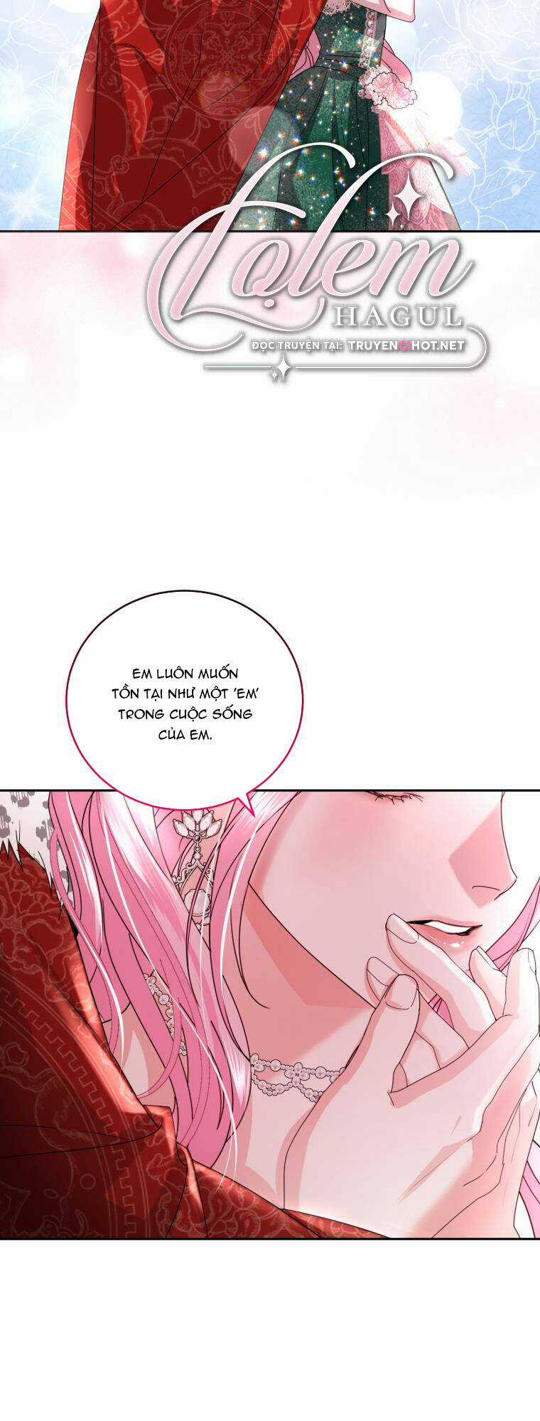 Nhà Điều Chế Nước Hoa Độc Quyền Của Bạo Chúa Chapter 78 trang 43