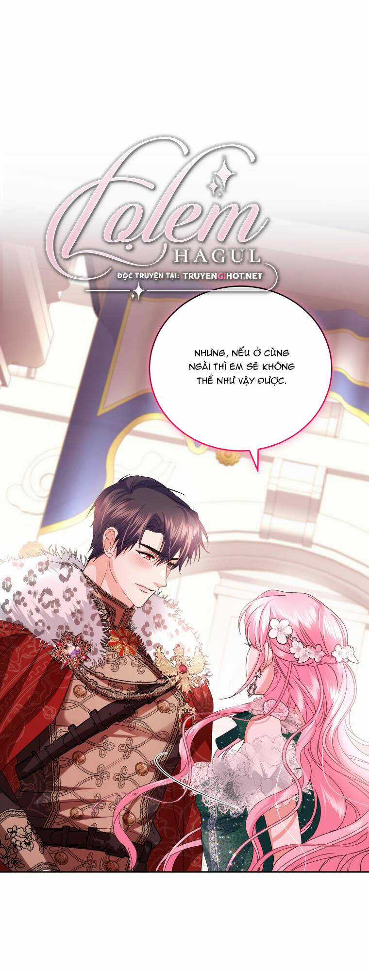 Nhà Điều Chế Nước Hoa Độc Quyền Của Bạo Chúa Chapter 78 trang 44