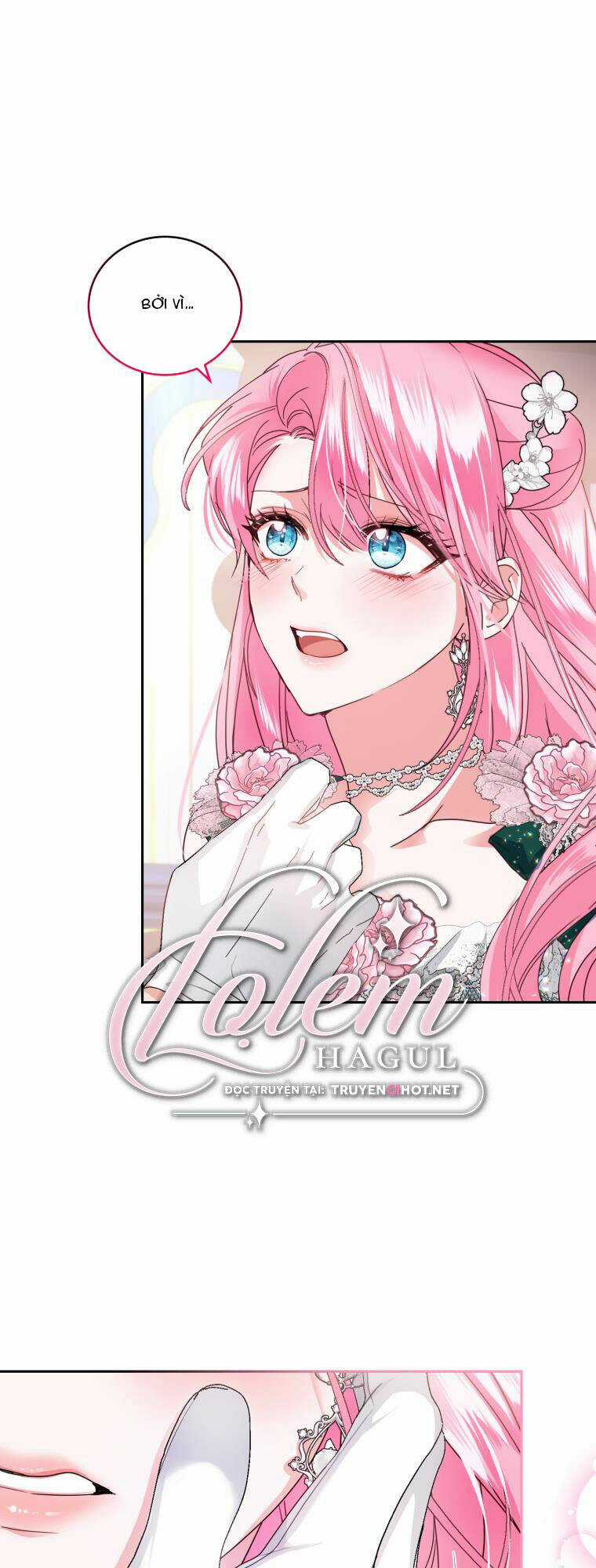 Nhà Điều Chế Nước Hoa Độc Quyền Của Bạo Chúa Chapter 78 trang 45