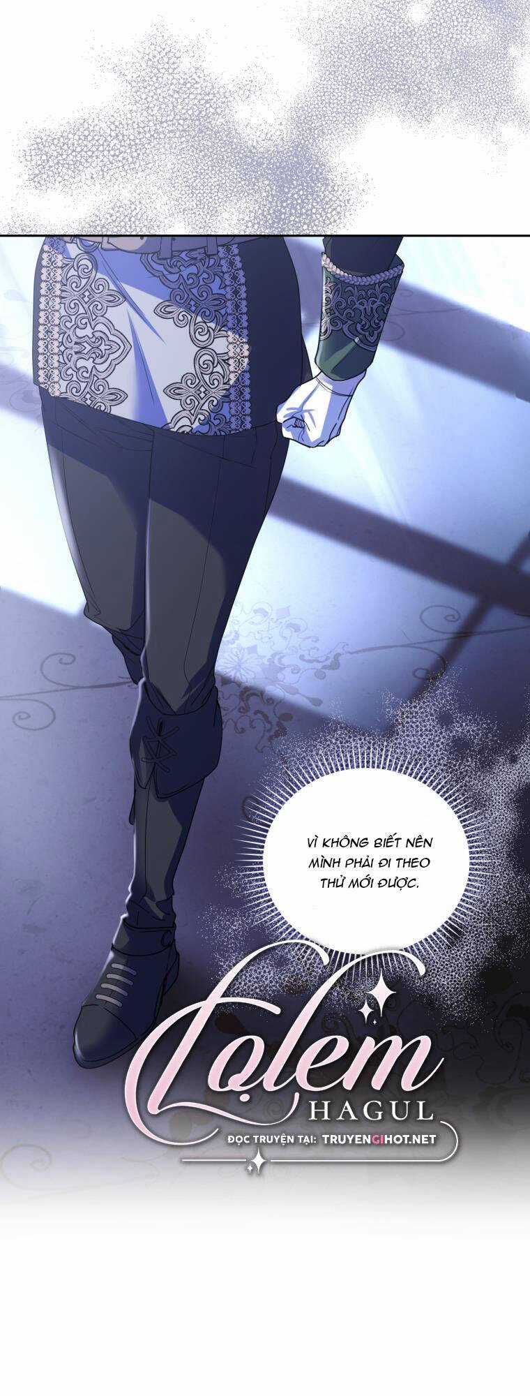 Nhà Điều Chế Nước Hoa Độc Quyền Của Bạo Chúa Chapter 78 trang 7
