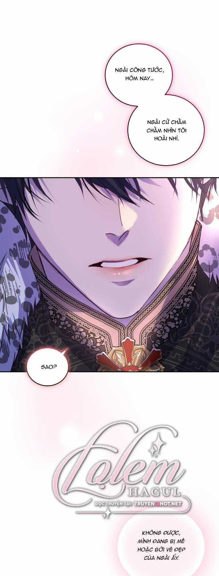 Nhà Điều Chế Nước Hoa Độc Quyền Của Bạo Chúa Chapter 78 trang 9