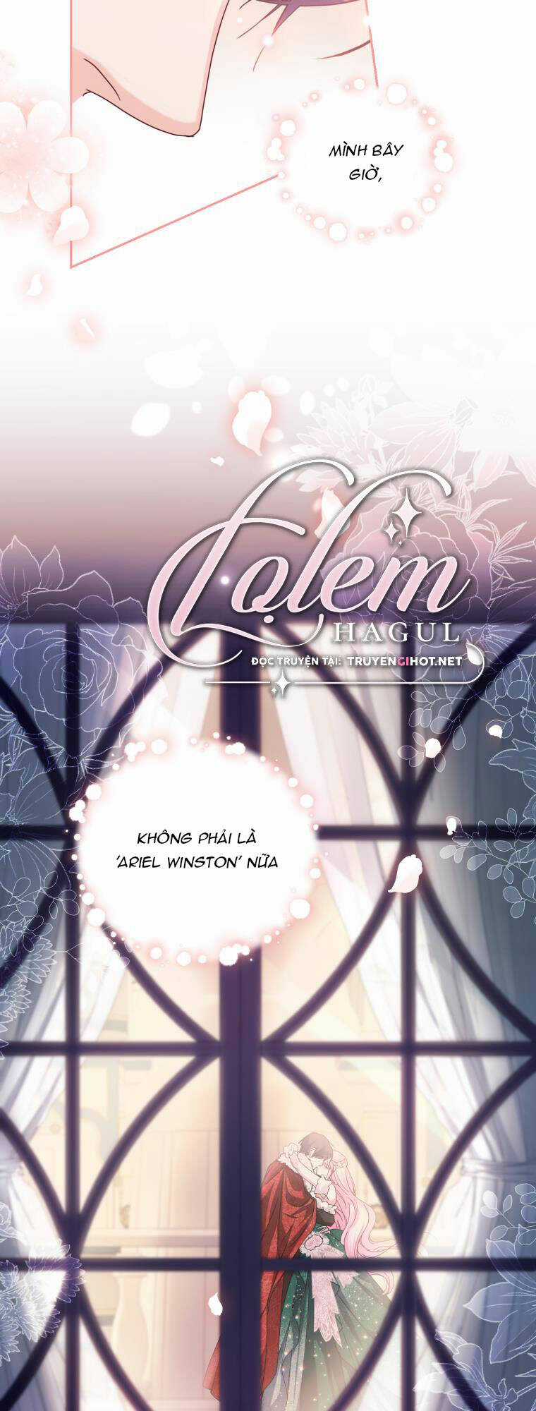 Nhà Điều Chế Nước Hoa Độc Quyền Của Bạo Chúa Chapter 79 trang 10