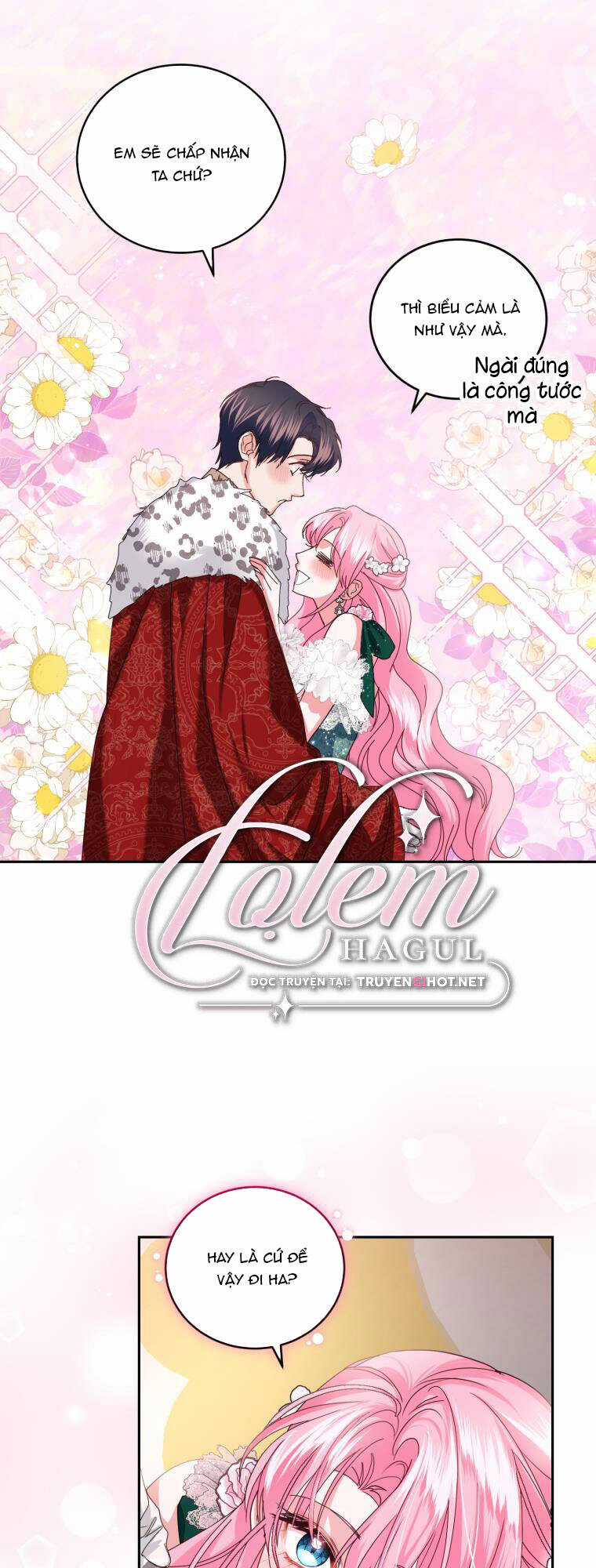 Nhà Điều Chế Nước Hoa Độc Quyền Của Bạo Chúa Chapter 79 trang 13