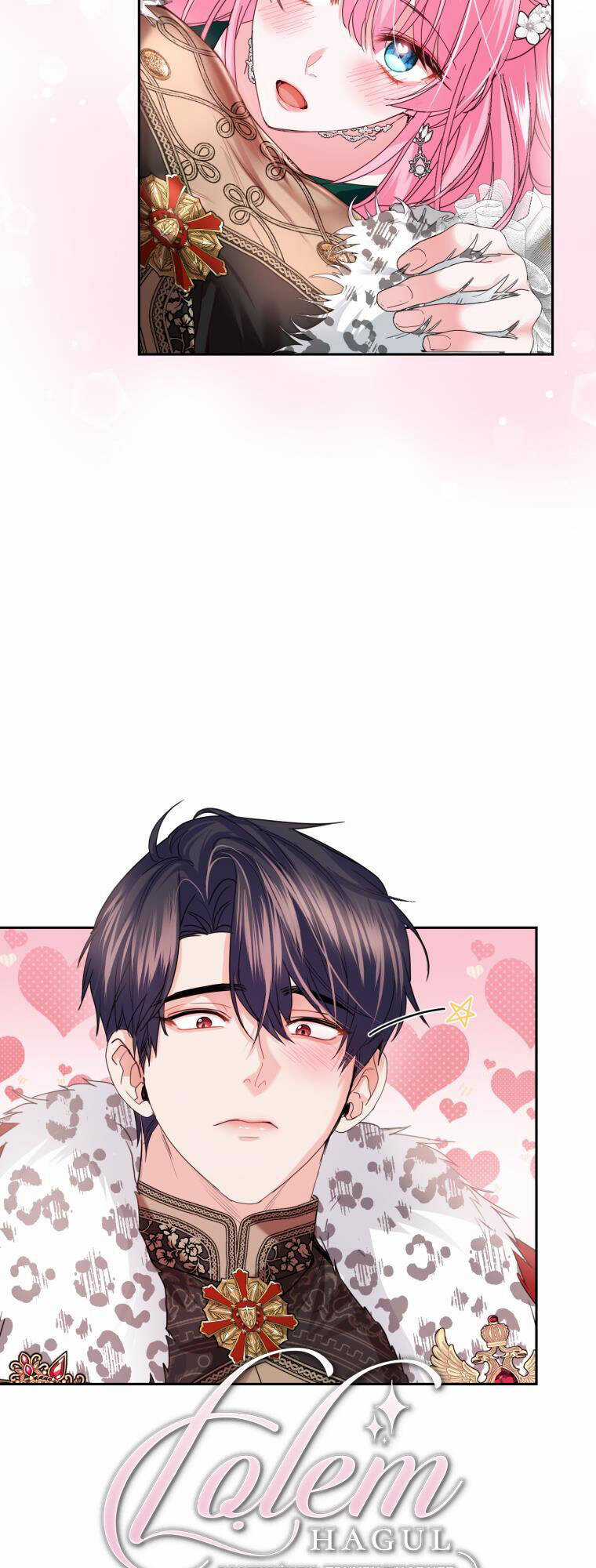 Nhà Điều Chế Nước Hoa Độc Quyền Của Bạo Chúa Chapter 79 trang 14