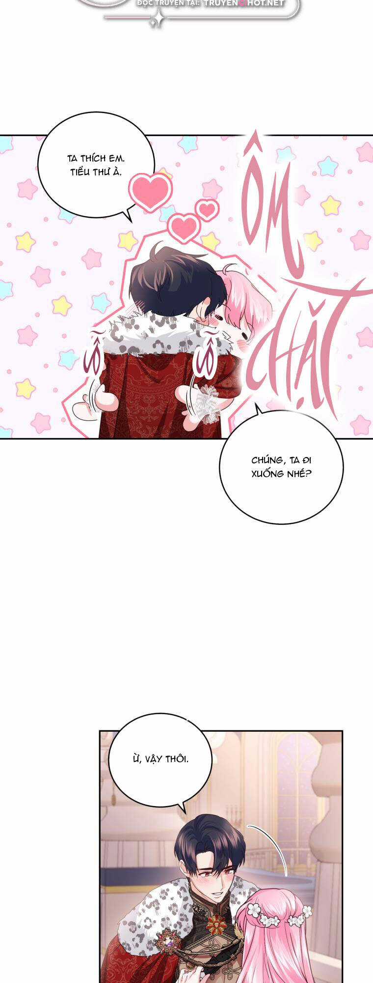 Nhà Điều Chế Nước Hoa Độc Quyền Của Bạo Chúa Chapter 79 trang 15