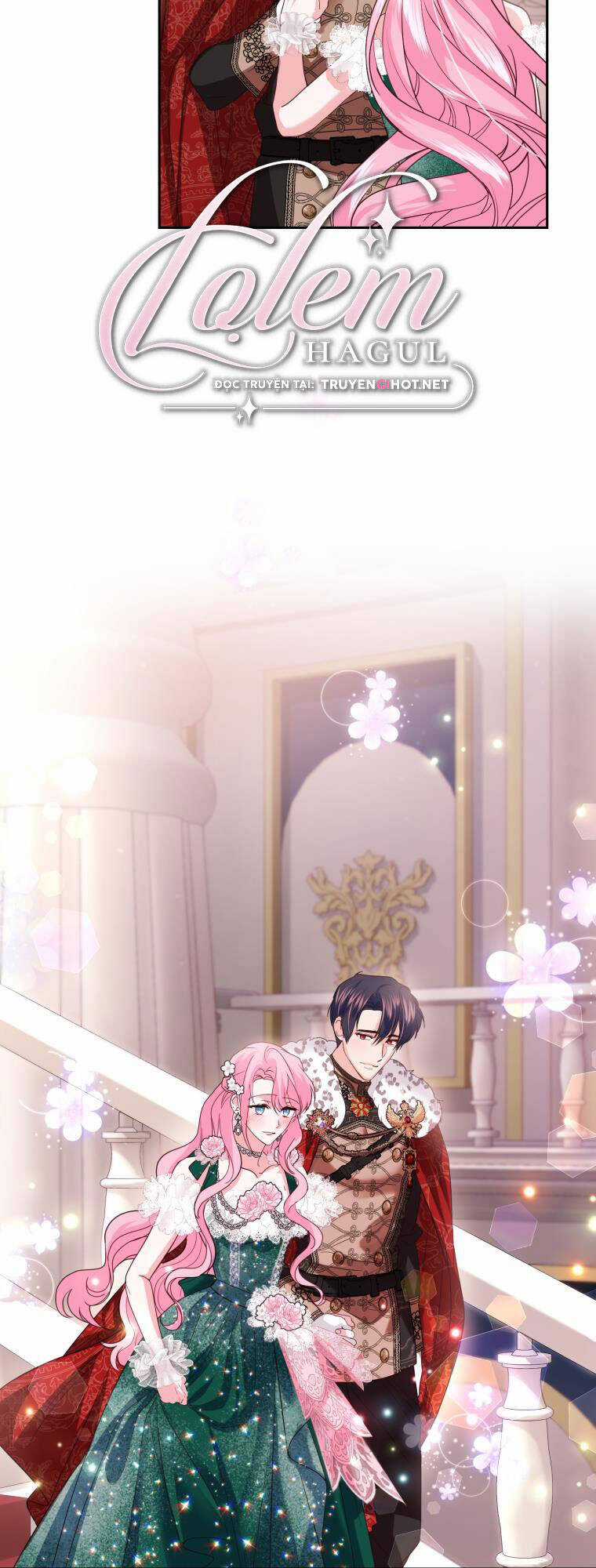 Nhà Điều Chế Nước Hoa Độc Quyền Của Bạo Chúa Chapter 79 trang 16