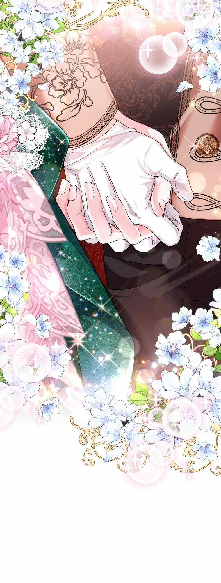 Nhà Điều Chế Nước Hoa Độc Quyền Của Bạo Chúa Chapter 79 trang 18