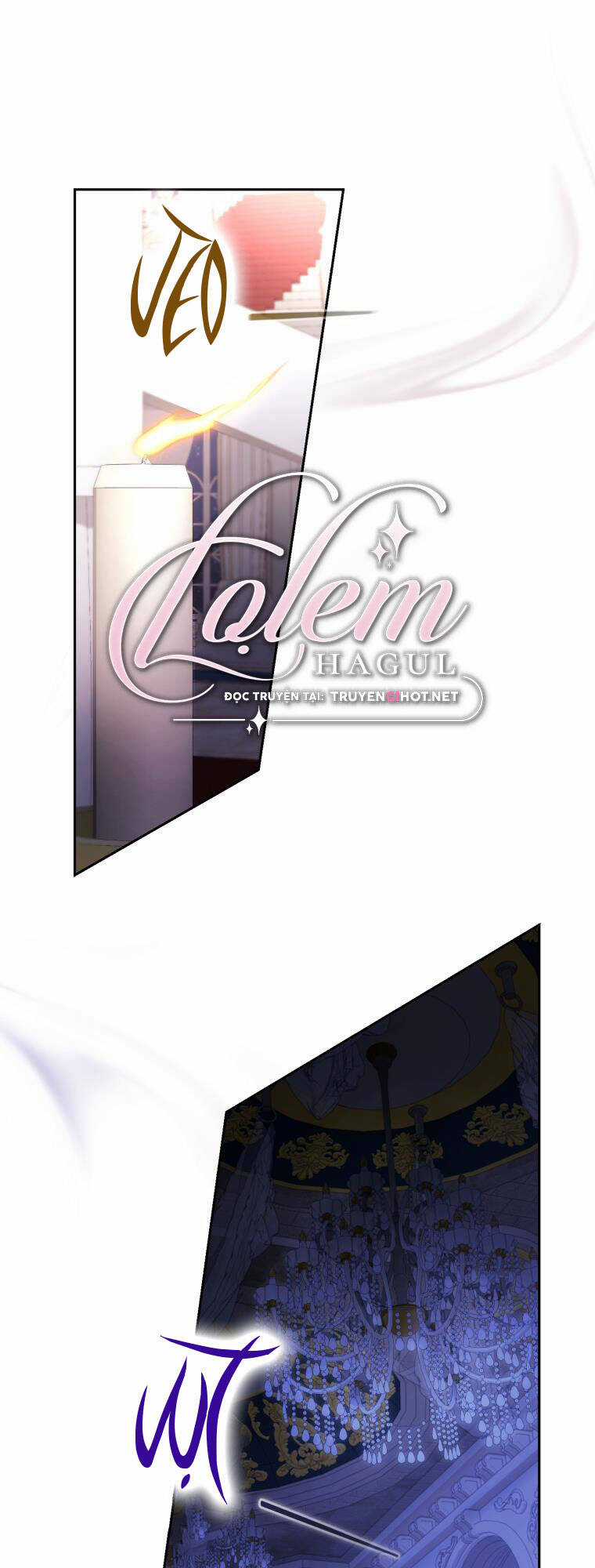 Nhà Điều Chế Nước Hoa Độc Quyền Của Bạo Chúa Chapter 79 trang 19