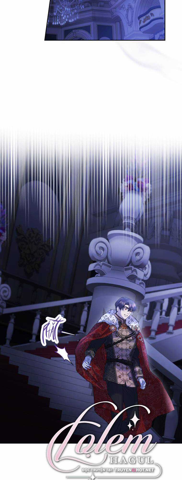 Nhà Điều Chế Nước Hoa Độc Quyền Của Bạo Chúa Chapter 79 trang 20