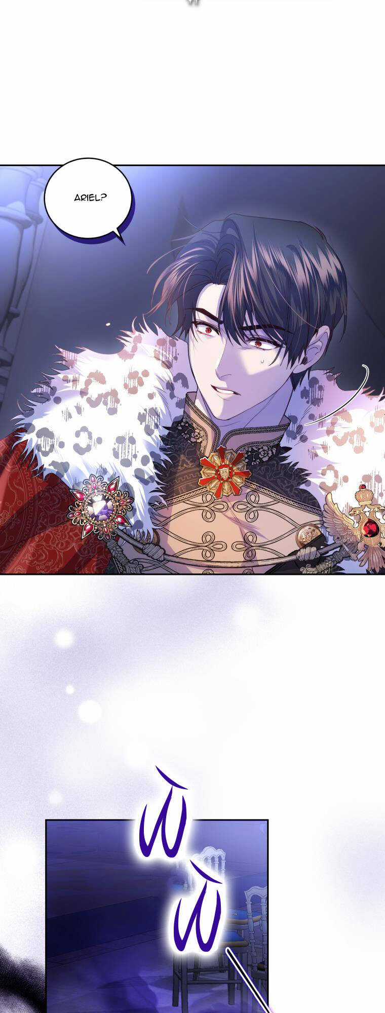 Nhà Điều Chế Nước Hoa Độc Quyền Của Bạo Chúa Chapter 79 trang 21