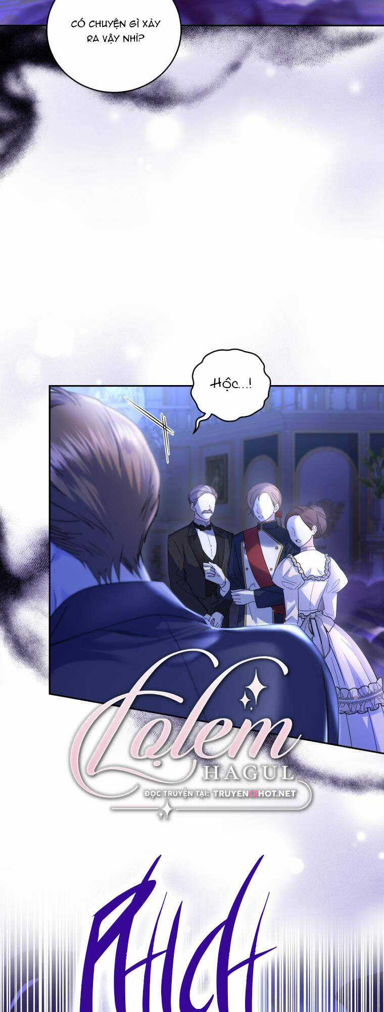 Nhà Điều Chế Nước Hoa Độc Quyền Của Bạo Chúa Chapter 79 trang 23