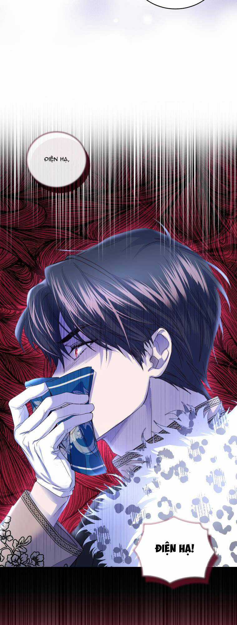 Nhà Điều Chế Nước Hoa Độc Quyền Của Bạo Chúa Chapter 79 trang 28