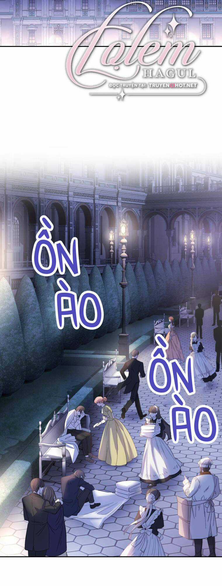 Nhà Điều Chế Nước Hoa Độc Quyền Của Bạo Chúa Chapter 79 trang 30