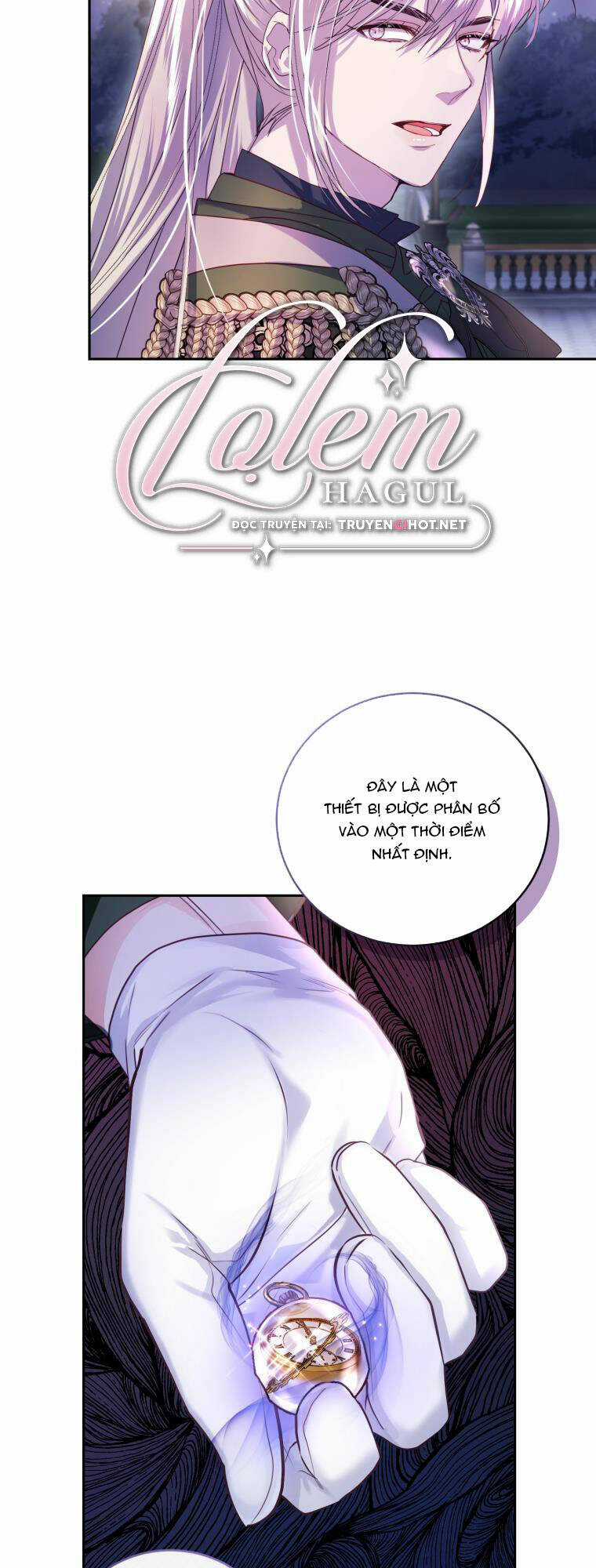 Nhà Điều Chế Nước Hoa Độc Quyền Của Bạo Chúa Chapter 79 trang 32