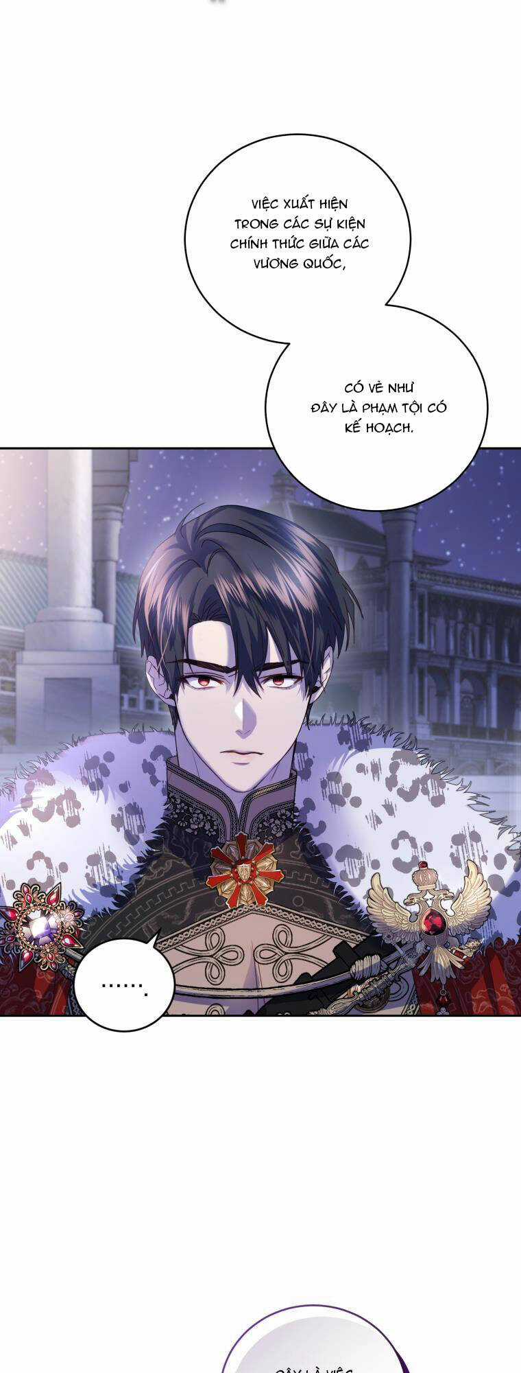 Nhà Điều Chế Nước Hoa Độc Quyền Của Bạo Chúa Chapter 79 trang 35