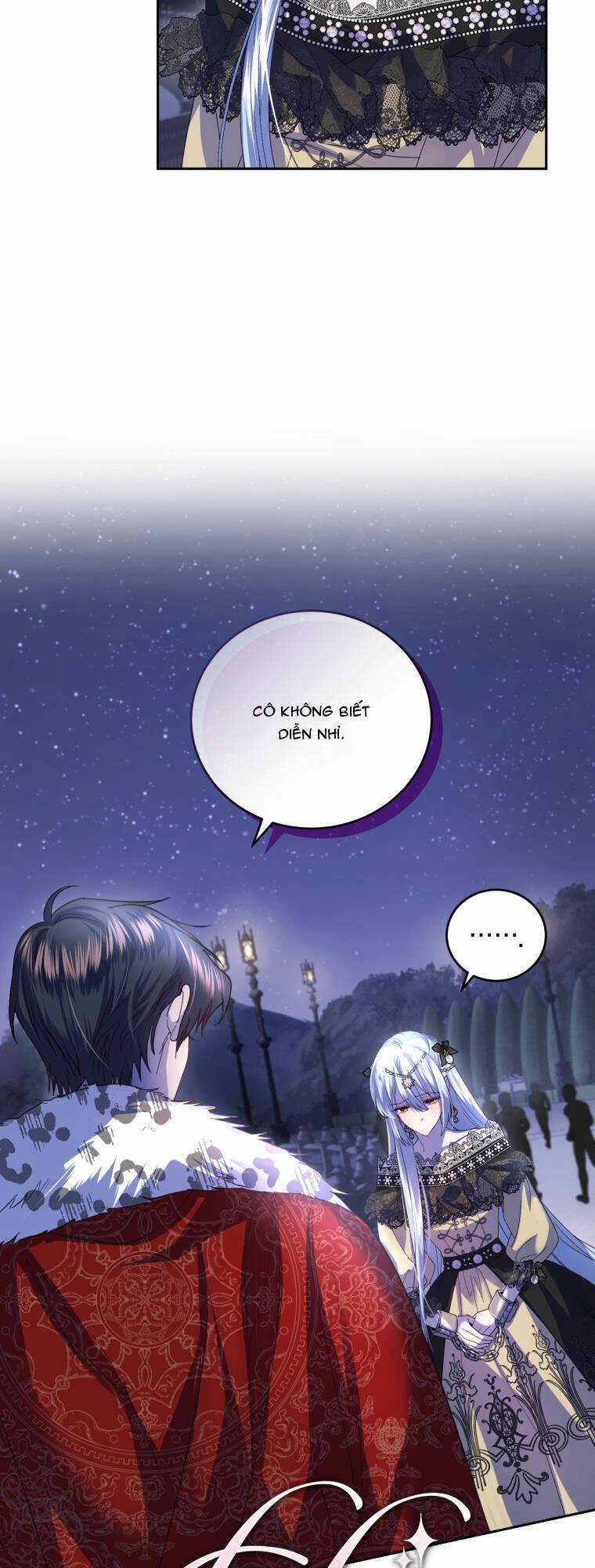 Nhà Điều Chế Nước Hoa Độc Quyền Của Bạo Chúa Chapter 79 trang 37