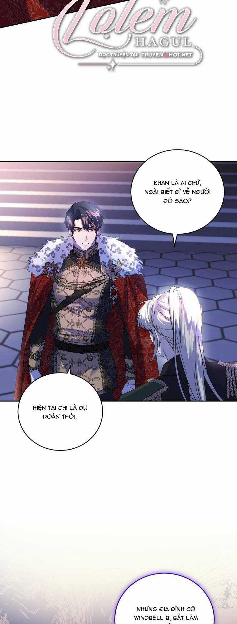 Nhà Điều Chế Nước Hoa Độc Quyền Của Bạo Chúa Chapter 79 trang 38