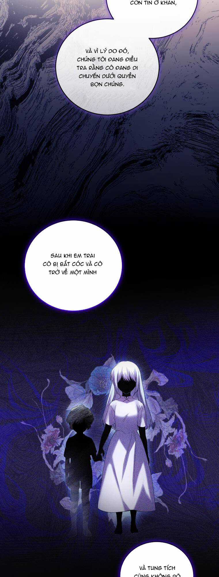 Nhà Điều Chế Nước Hoa Độc Quyền Của Bạo Chúa Chapter 79 trang 39