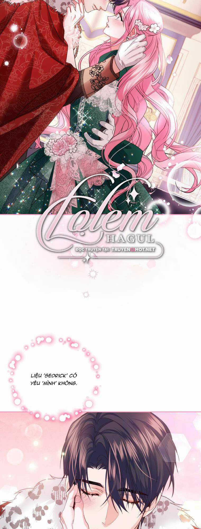 Nhà Điều Chế Nước Hoa Độc Quyền Của Bạo Chúa Chapter 79 trang 4