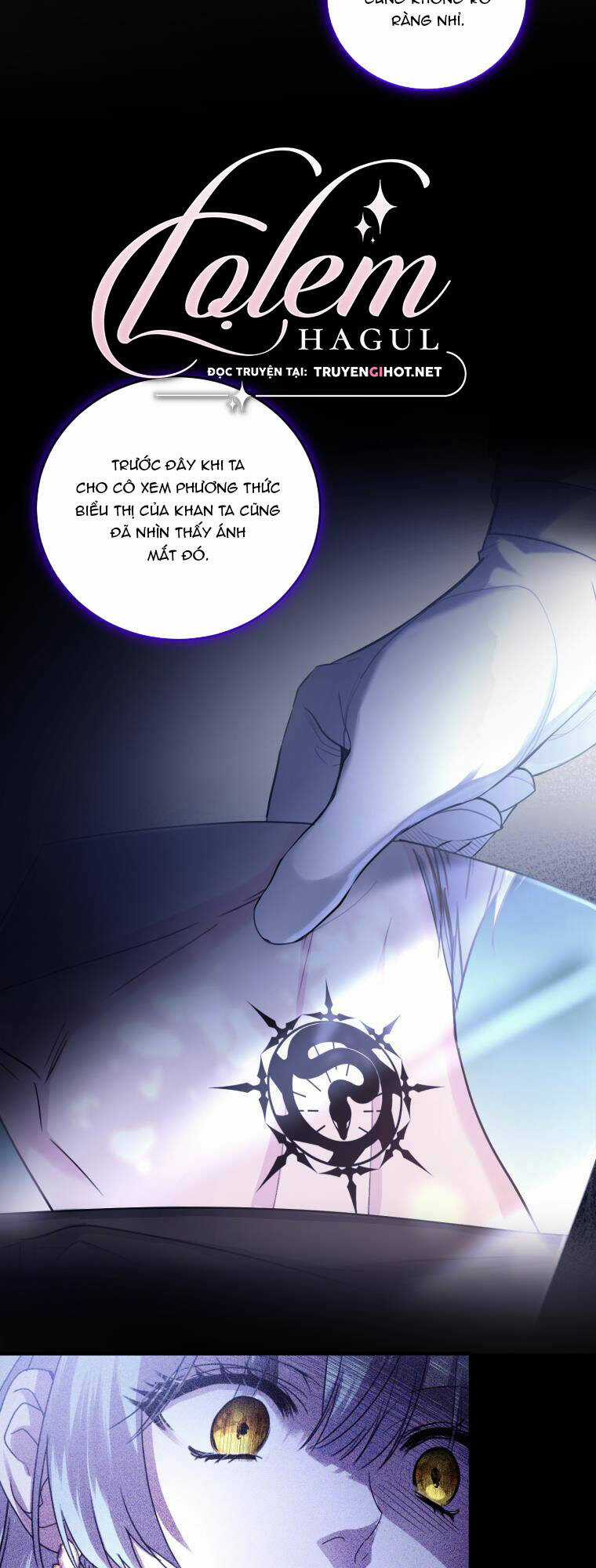 Nhà Điều Chế Nước Hoa Độc Quyền Của Bạo Chúa Chapter 79 trang 40