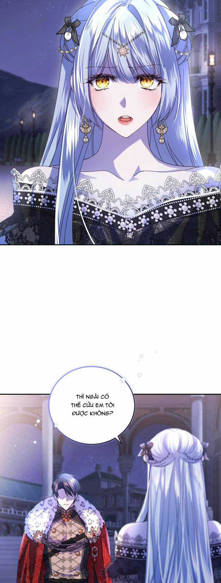 Nhà Điều Chế Nước Hoa Độc Quyền Của Bạo Chúa Chapter 79 trang 42