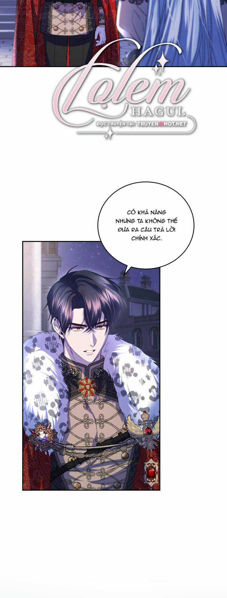 Nhà Điều Chế Nước Hoa Độc Quyền Của Bạo Chúa Chapter 79 trang 43