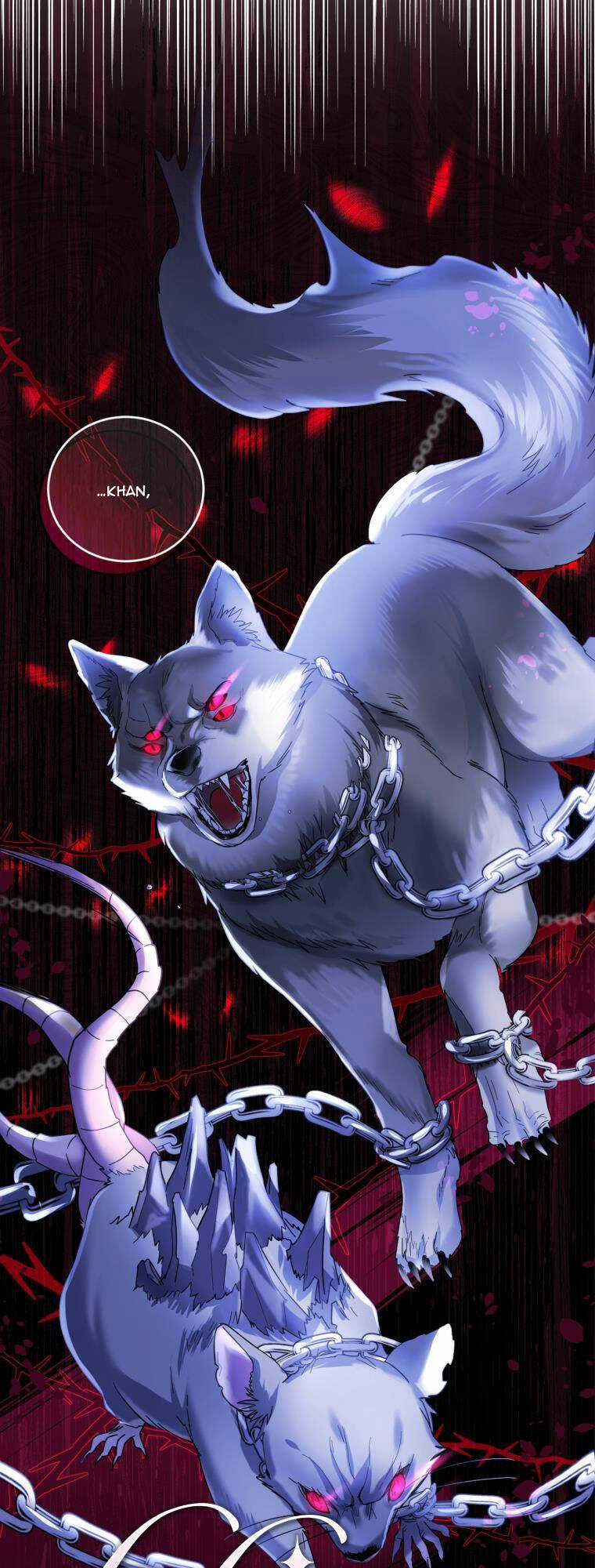 Nhà Điều Chế Nước Hoa Độc Quyền Của Bạo Chúa Chapter 79 trang 45