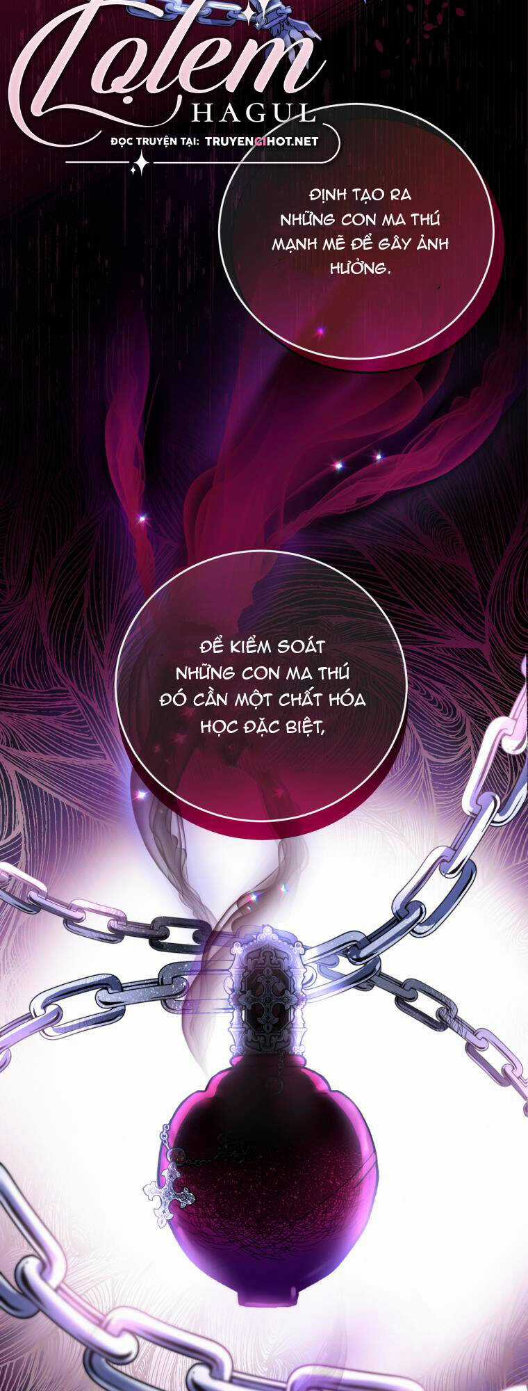 Nhà Điều Chế Nước Hoa Độc Quyền Của Bạo Chúa Chapter 79 trang 46