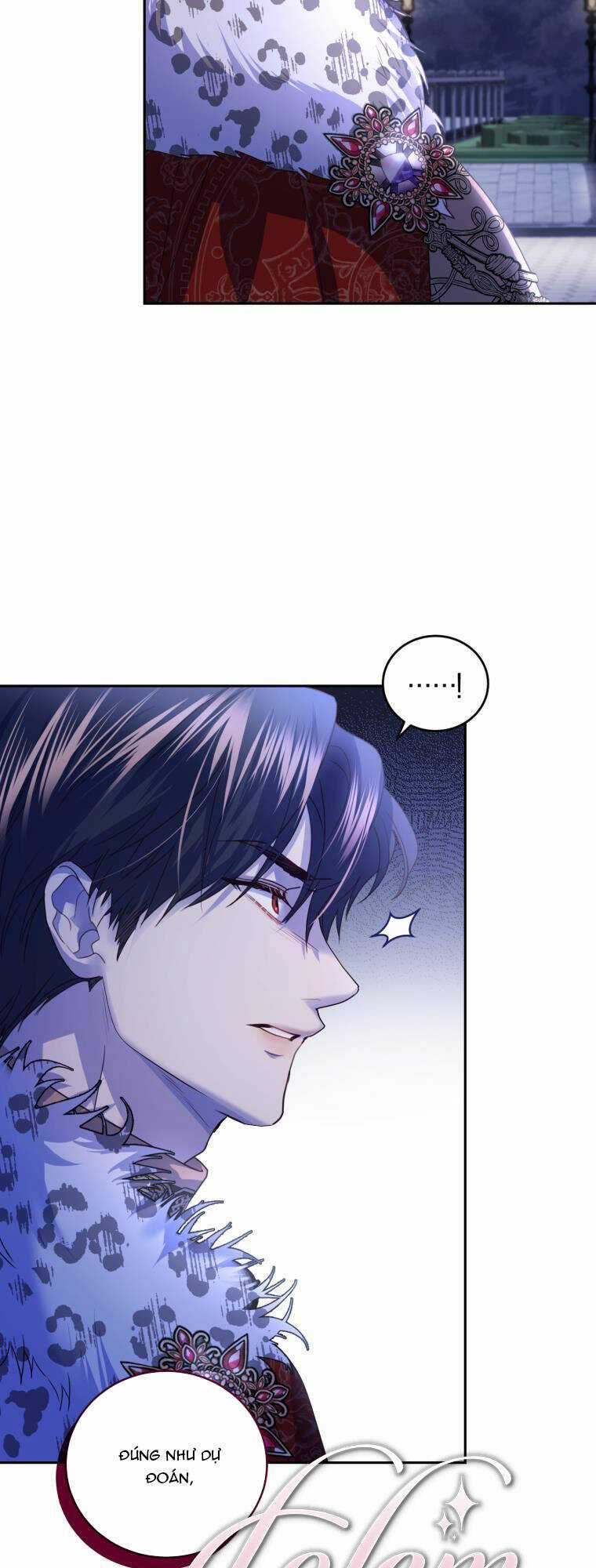 Nhà Điều Chế Nước Hoa Độc Quyền Của Bạo Chúa Chapter 79 trang 48