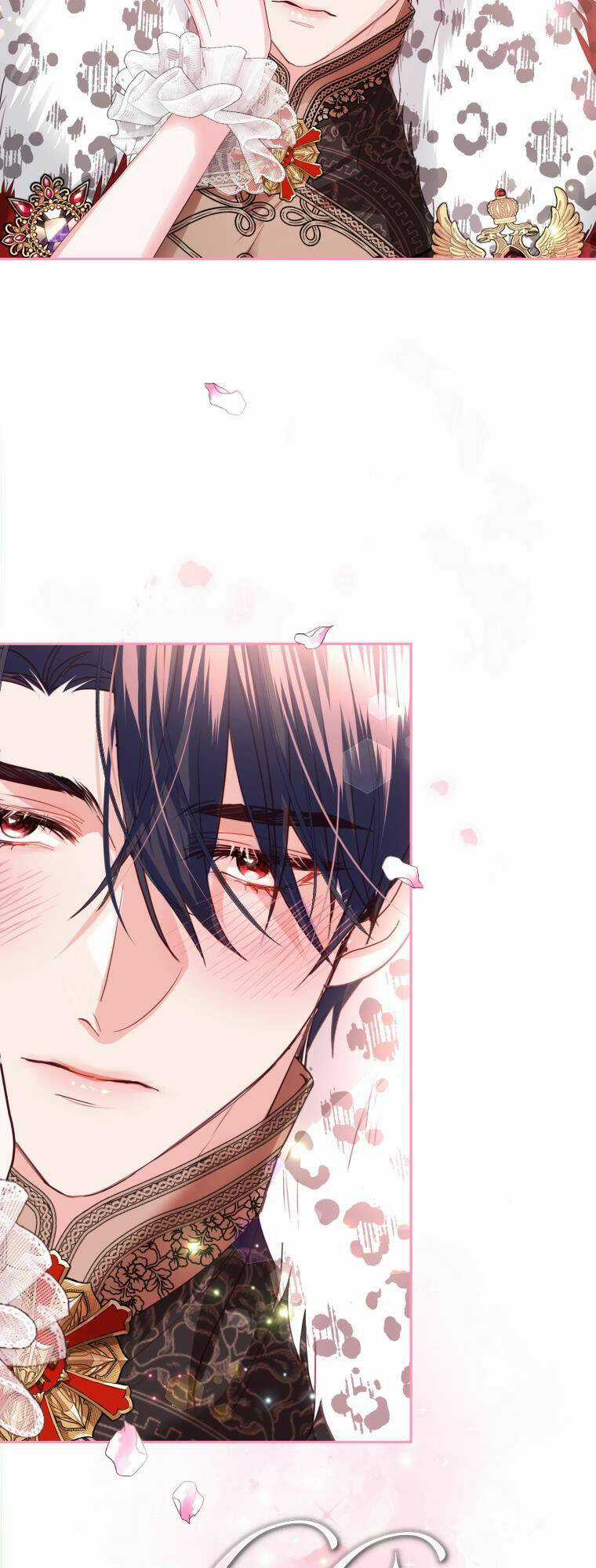 Nhà Điều Chế Nước Hoa Độc Quyền Của Bạo Chúa Chapter 79 trang 5