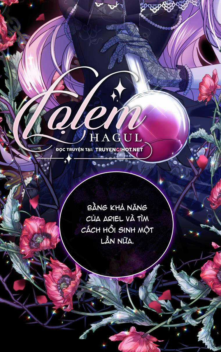 Nhà Điều Chế Nước Hoa Độc Quyền Của Bạo Chúa Chapter 79 trang 50