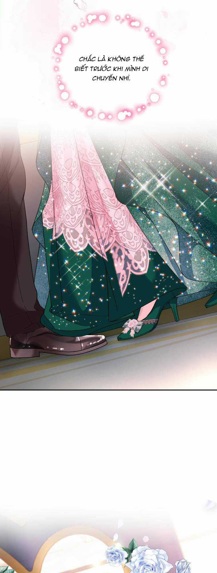 Nhà Điều Chế Nước Hoa Độc Quyền Của Bạo Chúa Chapter 79 trang 7