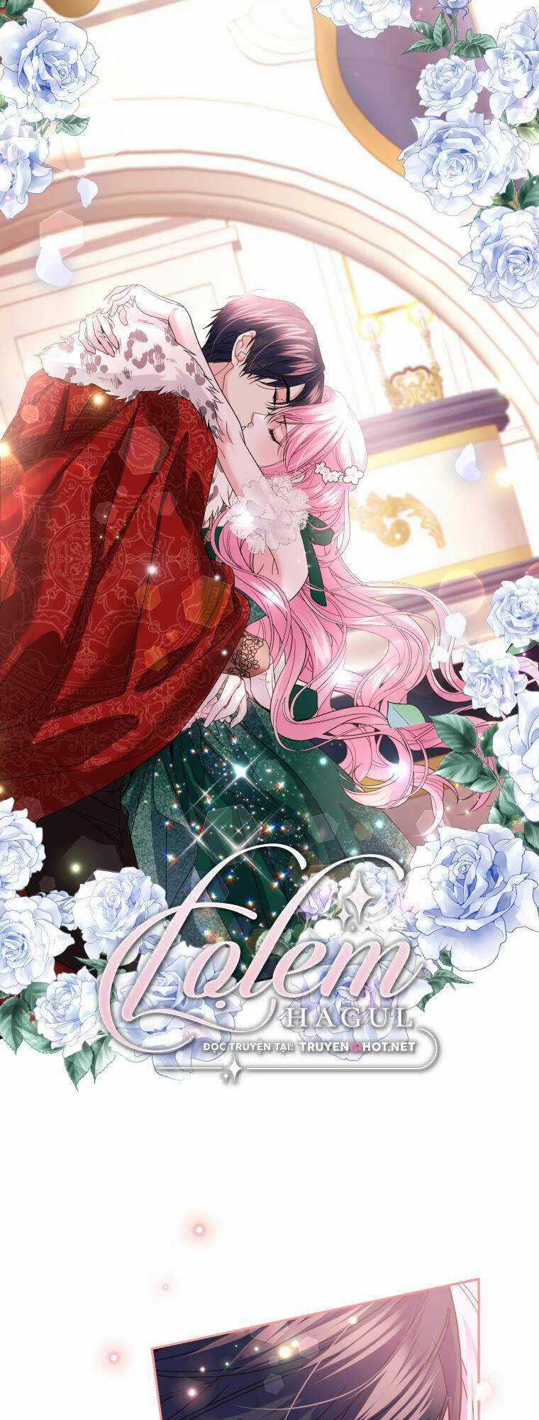 Nhà Điều Chế Nước Hoa Độc Quyền Của Bạo Chúa Chapter 79 trang 8