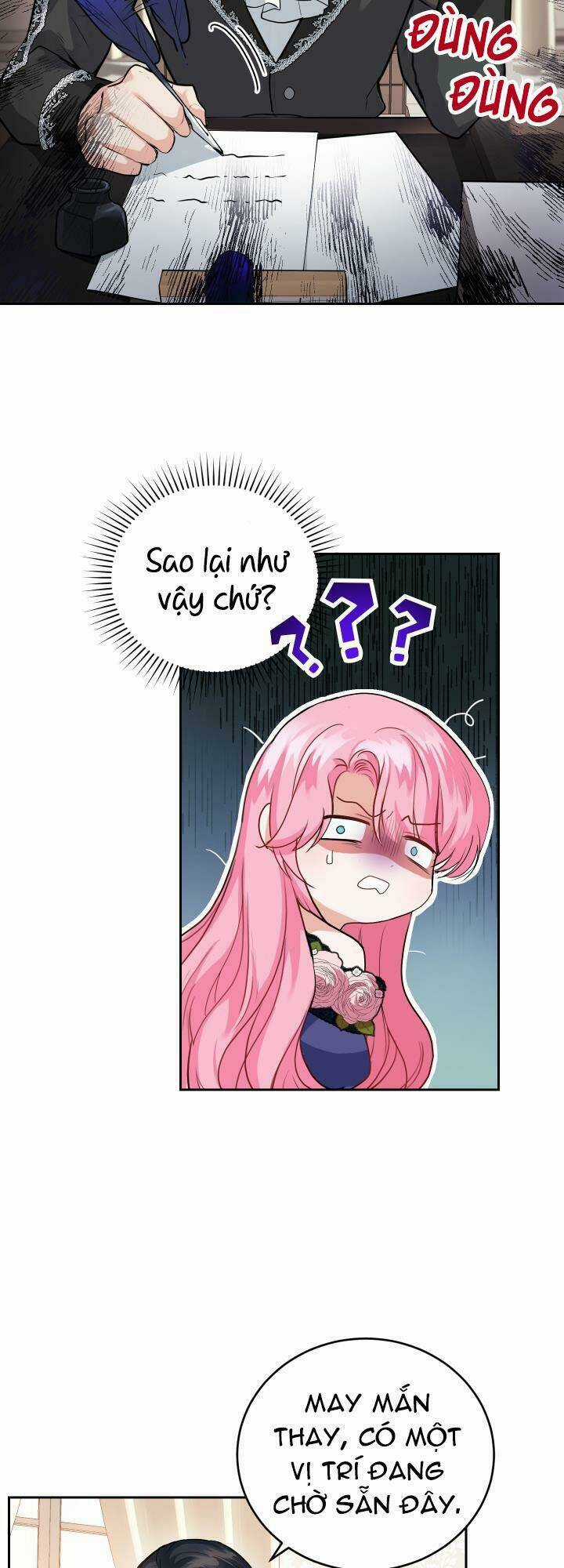 Nhà Điều Chế Nước Hoa Độc Quyền Của Bạo Chúa Chapter 8 trang 13