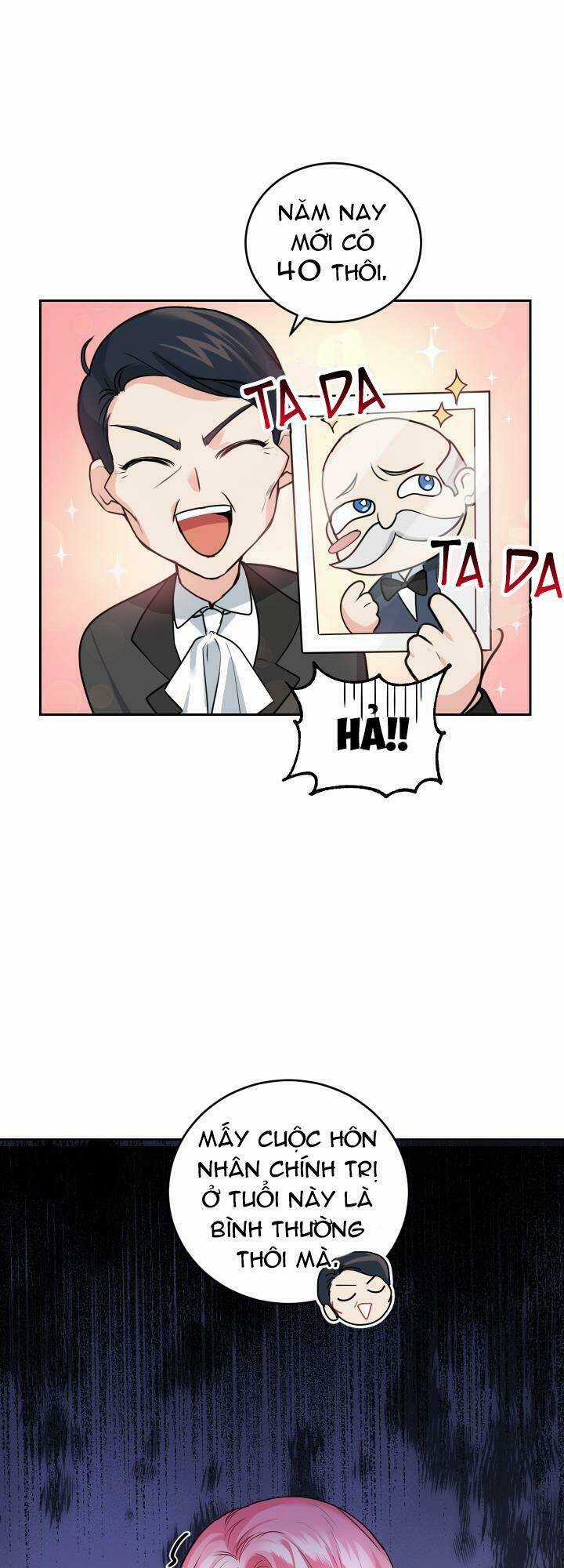 Nhà Điều Chế Nước Hoa Độc Quyền Của Bạo Chúa Chapter 8 trang 15