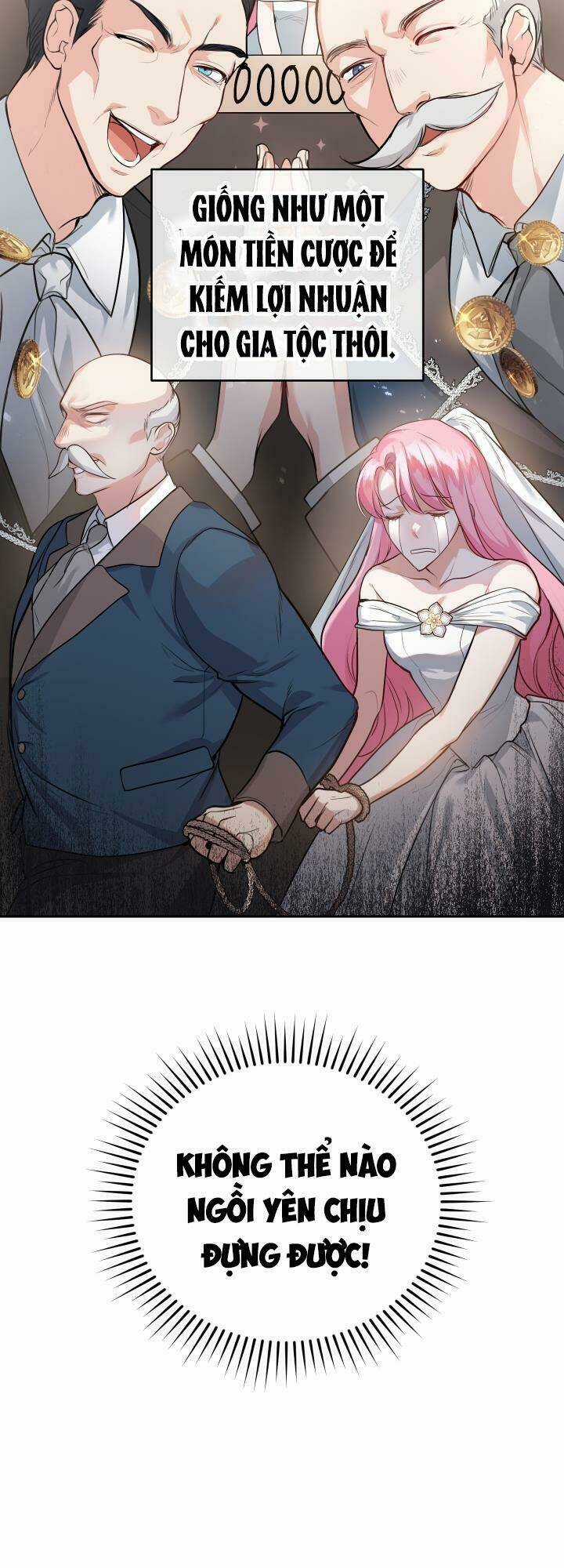 Nhà Điều Chế Nước Hoa Độc Quyền Của Bạo Chúa Chapter 8 trang 20