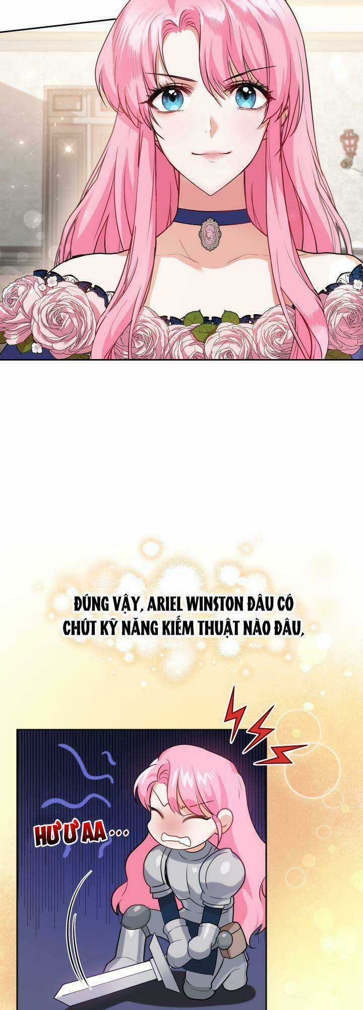 Nhà Điều Chế Nước Hoa Độc Quyền Của Bạo Chúa Chapter 8 trang 24