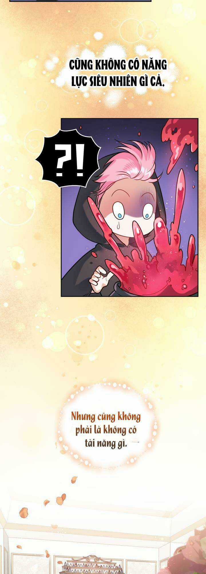 Nhà Điều Chế Nước Hoa Độc Quyền Của Bạo Chúa Chapter 8 trang 25