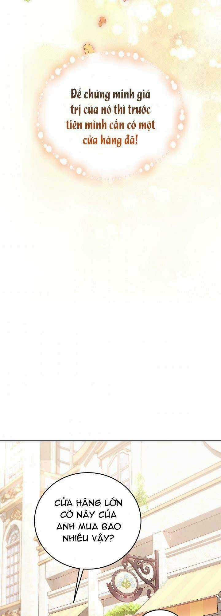 Nhà Điều Chế Nước Hoa Độc Quyền Của Bạo Chúa Chapter 8 trang 28