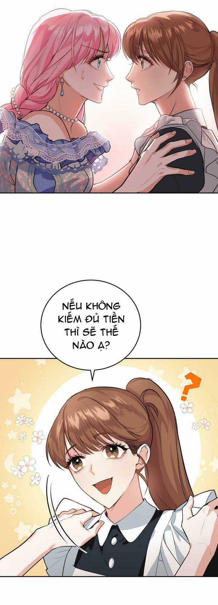 Nhà Điều Chế Nước Hoa Độc Quyền Của Bạo Chúa Chapter 8 trang 36