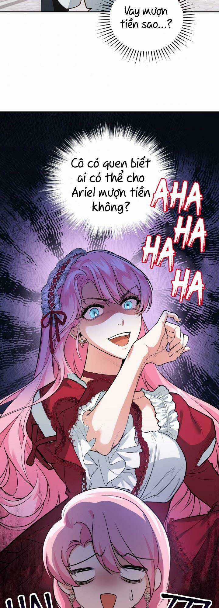 Nhà Điều Chế Nước Hoa Độc Quyền Của Bạo Chúa Chapter 8 trang 38